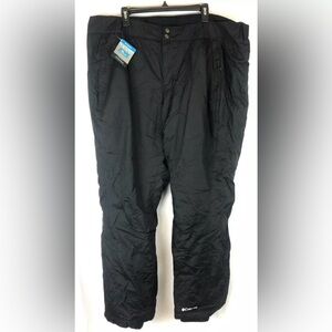 Columbia Women’s Modern Mountain 2.0 Black Plus Size 3X